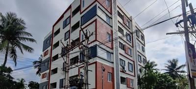 Project Image of 876.0 - 1360.0 Sq.ft 2 BHK Apartment for buy in VGK Sangamithra