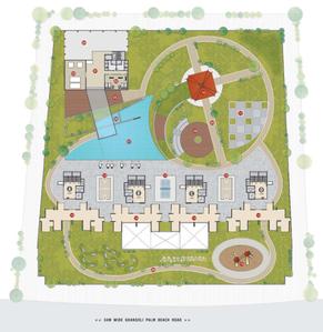 Project Image of 1100 Sq.ft 2 BHK Apartment / Flat for sale in Ghansoli for Rs. 25000000