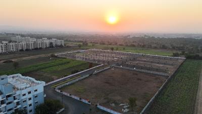 Project Image of 1000.0 - 5000.0 Sq.ft Residential Plot Plot for buy in Shree Ghanoba Aditya City