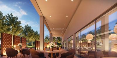 Project Image of 917.41 - 2138.9 Sq.ft 2 BHK Apartment for buy in Kukreja Paris City Wing C & D