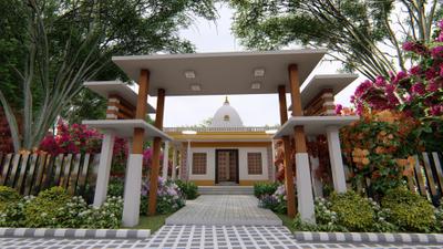 Project Image of 900.83 - 4815.67 Sq.ft Residential Plot Plot for buy in Bhumija Prangan