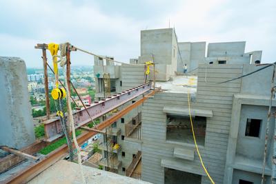 Project Image of 1808.0 - 5039.0 Sq.ft 2 BHK Apartment for buy in Utkal Reserve