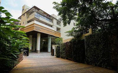 Project Image of 2670.0 - 5335.0 Sq.ft 3 BHK Apartment for buy in Century Renata