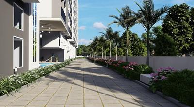 Project Image of 545.0 - 1425.0 Sq.ft 1 BHK Apartment for buy in DS Sky Sanjeevini