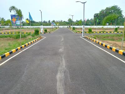 Project Image of 644.97 - 2049.02 Sq.ft Residential Plot Plot for buy in Serasa Singhvi Garden Phase 1