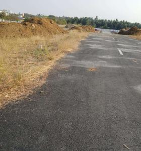Amoha Temple Town Internal Roads & Footpaths 1
