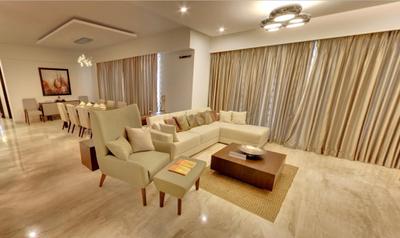 Project Image of 3450.0 - 4450.0 Sq.ft 3 BHK Apartment for buy in Brigade Caladium