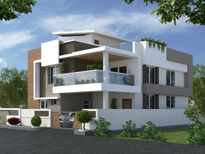 Project Image of 2480.66 - 3374.06 Sq.ft 3 BHK Villa for buy in Prime Grandeur