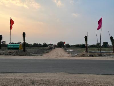Project Image of 1350.0 - 3600.0 Sq.ft Residential Plot Plot for buy in Druvitha Rivers Edge Nature Greens