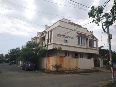 Project Image of 0.0 - 1595.0 Sq.ft 3 BHK Villa for buy in MGP Richness