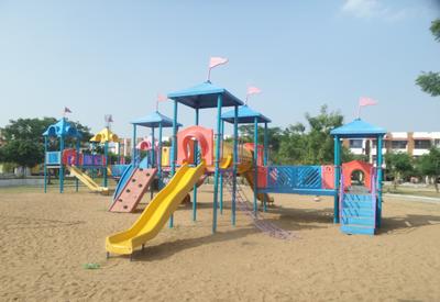 Project Image of 865 Sq.ft 2 BHK Apartment / Flat for sale in Ayappakkam for Rs. 5200000