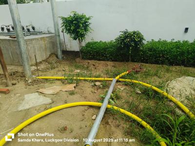 Project Image of 914.0 - 1267.0 Sq.ft Residential Plot Plot for buy in Trustroot Greens TIDPL Samda LKO