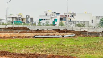 Project Image of 500.0 - 3500.0 Sq.ft Residential Plot Plot for buy in Krishnay