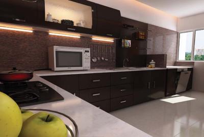 Project Image of 1736.0 - 1912.0 Sq.ft 3 BHK Apartment for buy in Skyline Pearl