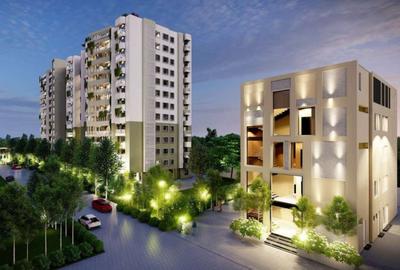 Project Image of 600.0 - 2033.0 Sq.ft 1 BHK Apartment for buy in Sai Costa Furtune Crestview