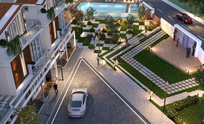 Project Image of 2136 Sq.ft 4 BHK Villa for sale in Bidaraguppe for Rs. 25000000