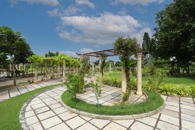 Project Image of 1706.0 - 1895.0 Sq.ft 3 BHK Apartment for buy in Hiranandani Parks Apartment