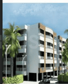 Project Image of 1225.0 - 1600.0 Sq.ft 2 BHK Apartment for buy in Bhatia Pearl Heights
