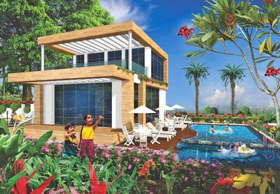 Project Image of 342.0 - 617.0 Sq.ft 1 BHK Apartment for buy in Satav Grande Ventila Phase 1 Wing B