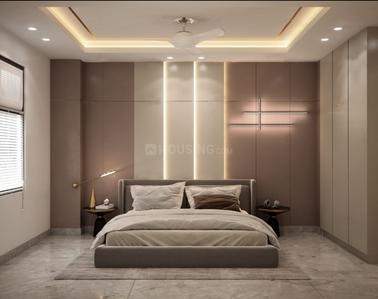 Project Image of 360.0 - 1080.0 Sq.ft 1 BHK Apartment for buy in Ashish Affordable Am Innovation