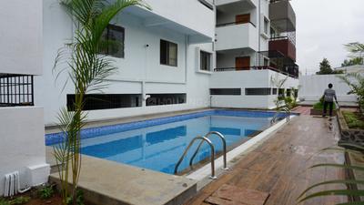 Project Image of 1130.0 - 1590.0 Sq.ft 2 BHK Apartment for buy in Infant Grace Apartment