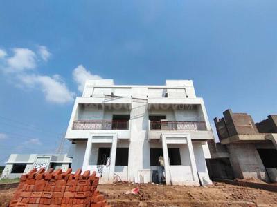 Project Image of 775.76 - 1320.62 Sq.ft 3 BHK Villa for buy in Unity Shantam Luxuria