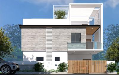 Project Image of 3200.0 - 3900.0 Sq.ft 3 BHK Villa for buy in Orion Villas