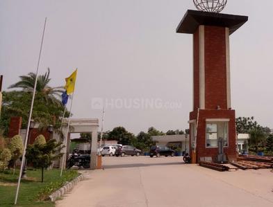 Project Image of 450.04 - 2250.0 Sq.ft Residential Plot Plot for buy in Chandigarh Royale City
