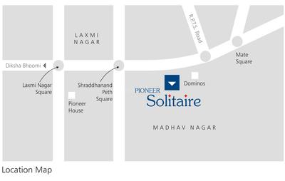 Gallery Cover Pic of Pioneer Solitaire