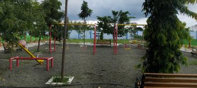 Project Image of 1000.0 - 2400.0 Sq.ft Residential Plot Plot for buy in Sai Vishakha Residency