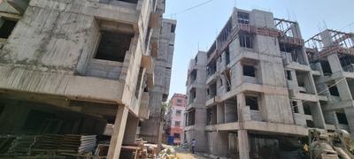 Project Image of 960.0 - 1228.0 Sq.ft 2 BHK Apartment for buy in Webstar Serene