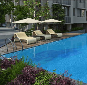 Project Image of 1685 Sq.ft 3 BHK Apartment / Flat for sale in Vastrapur for Rs. 16500000