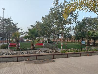 Project Image of 1450 Sq.ft 3 BHK Duplex for sale in Katara Hills for Rs. 7950000