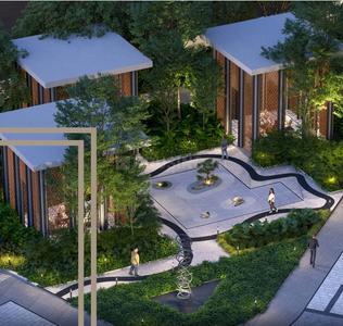 Project Image of 2290.0 - 4100.0 Sq.ft 3 BHK Apartment for buy in Ramky The Eminent