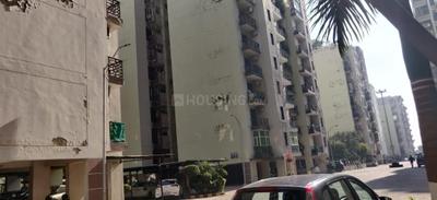 Project Image of 475 Sq.ft 1 RK Apartment / Flat for sale in Nagla for Rs. 2500000
