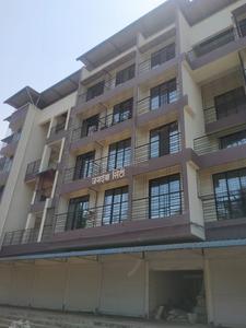 Project Image of 0.0 - 458.0 Sq.ft 2 BHK Apartment for buy in Arihant Jagdamba City