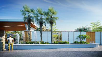 Project Image of 1350.01 - 3402.04 Sq.ft Residential Plot Plot for buy in SR Rock Town Phase 1