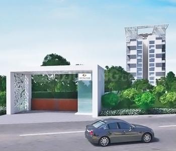 Project Image of 690.0 - 1145.0 Sq.ft 1 BHK Apartment for buy in Gagan Vestawoods
