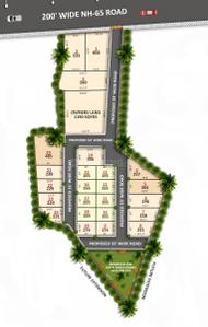 Project Image of 1485.0 - 5436.0 Sq.ft Residential Plot Plot for buy in Green Lorven Pride
