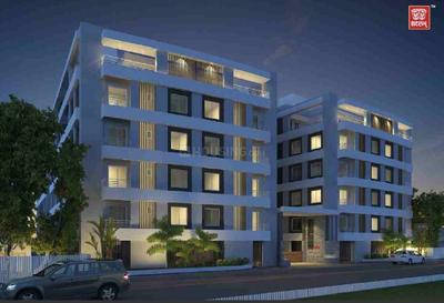Project Image of 900.0 - 1725.0 Sq.ft 2 BHK Apartment for buy in Aadiruchi Sharnam Solitaire