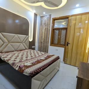 Archit Luxury Housing Bedroom 1