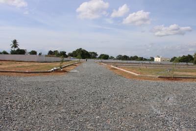 Project Image of 1371.0 - 3825.0 Sq.ft Residential Plot Plot for buy in Sathish Classic Avenue