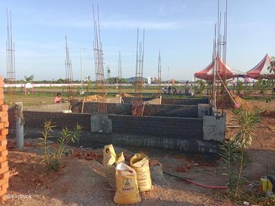 Project Image of 700.0 - 3500.0 Sq.ft Residential Plot Plot for buy in Premier JJS Garden