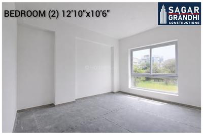Project Image of 0.0 - 906.0 Sq.ft 3 BHK Apartment for buy in Sagar Springs