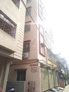 Project Image of 523.0 - 777.0 Sq.ft 2 BHK Apartment for buy in Nirman Priyasha Apartment