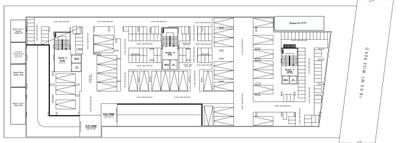 Project Image of 0.0 - 1845.0 Sq.ft 3 BHK Apartment for buy in Kiara Kimora