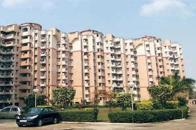 Project Image of 975.0 - 1850.0 Sq.ft 2 BHK Apartment for buy in Shubhkamna City