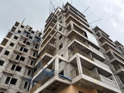 Project Image of 1285.0 - 2105.0 Sq.ft 2 BHK Apartment for buy in My Ambience Avigna Heights