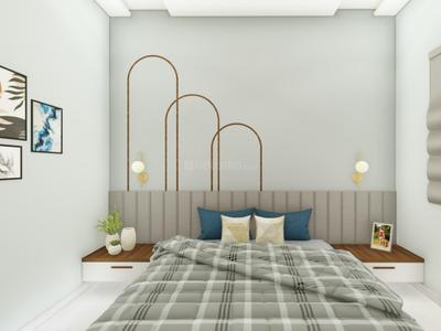 Project Image of 1319.55 - 2032.18 Sq.ft 3 BHK Apartment for buy in Shree Balaji SB Height 1st