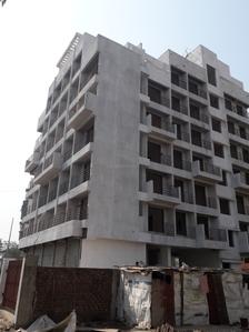 Project Image of 0.0 - 243.0 Sq.ft 1 BHK Apartment for buy in Mangalam Swastik Residency
